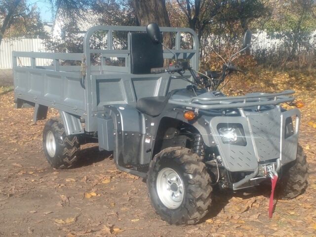 Другая Другая, объемом двигателя 0.3 л и пробегом 0 тыс. км за 3478 $, фото 8 на Automoto.ua