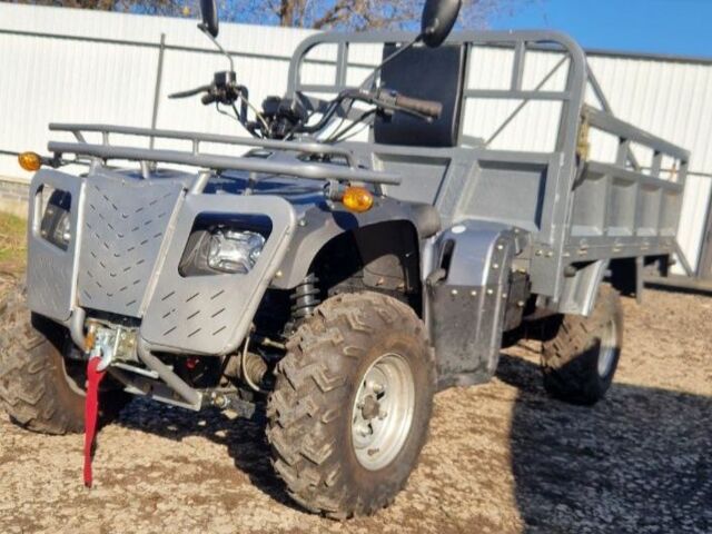 Другая Другая, объемом двигателя 0.3 л и пробегом 0 тыс. км за 3478 $, фото 4 на Automoto.ua