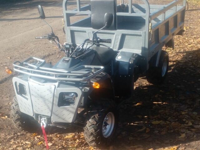 Другая Другая, объемом двигателя 0.3 л и пробегом 0 тыс. км за 3478 $, фото 7 на Automoto.ua