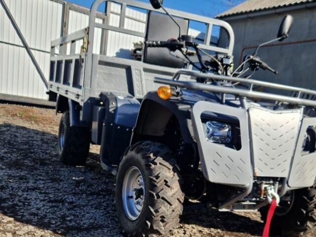 Другая Другая, объемом двигателя 0.3 л и пробегом 0 тыс. км за 3478 $, фото 1 на Automoto.ua