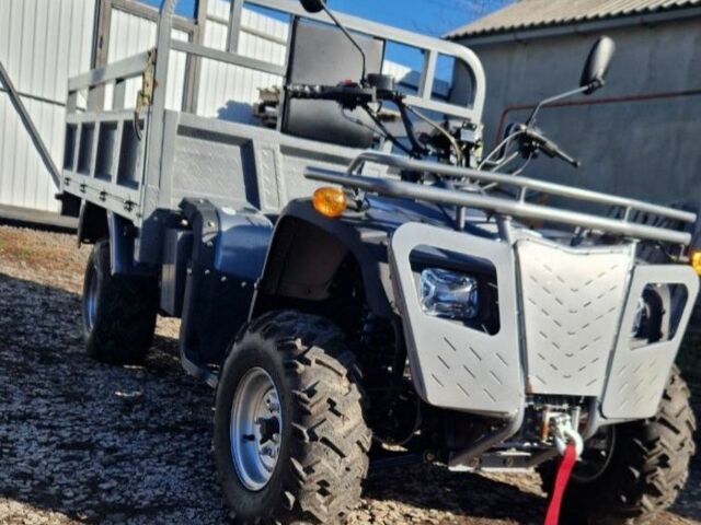 Другая Другая, объемом двигателя 0.3 л и пробегом 0 тыс. км за 3478 $, фото 2 на Automoto.ua