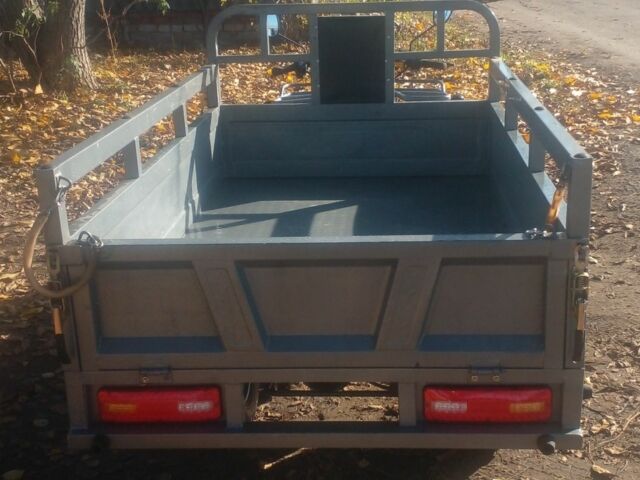 Другая Другая, объемом двигателя 0.3 л и пробегом 0 тыс. км за 3478 $, фото 10 на Automoto.ua