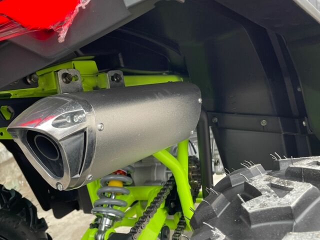 Другая Другая, объемом двигателя 0.2 л и пробегом 0 тыс. км за 2350 $, фото 12 на Automoto.ua