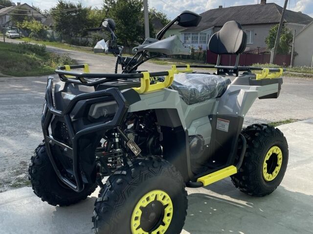 Другая Другая, объемом двигателя 0.2 л и пробегом 0 тыс. км за 2350 $, фото 5 на Automoto.ua