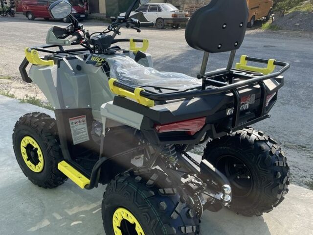 Другая Другая, объемом двигателя 0.2 л и пробегом 0 тыс. км за 2350 $, фото 8 на Automoto.ua