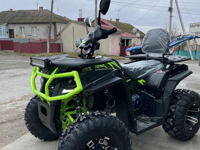 Другая Другая, объемом двигателя 0.2 л и пробегом 0 тыс. км за 2350 $, фото 13 на Automoto.ua