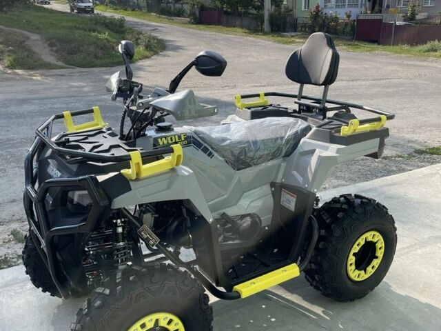 Другая Другая, объемом двигателя 0.2 л и пробегом 0 тыс. км за 2350 $, фото 6 на Automoto.ua