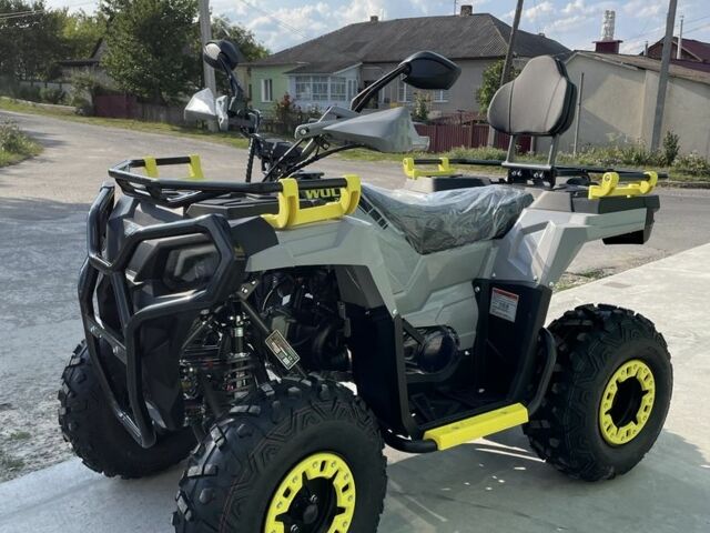 Другая Другая, объемом двигателя 0.2 л и пробегом 0 тыс. км за 2350 $, фото 10 на Automoto.ua