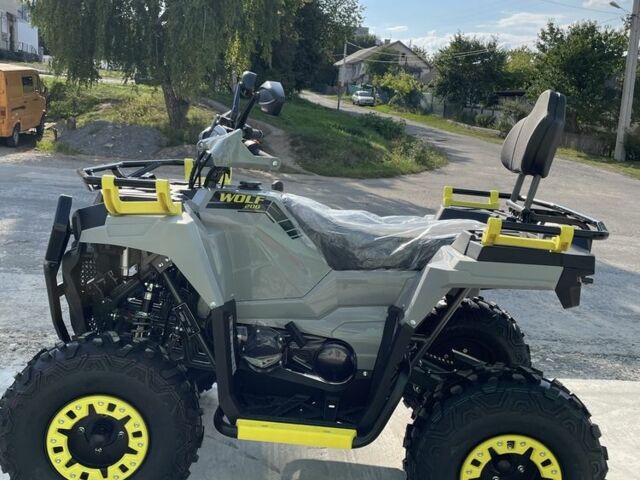 Другая Другая, объемом двигателя 0.2 л и пробегом 0 тыс. км за 2350 $, фото 9 на Automoto.ua