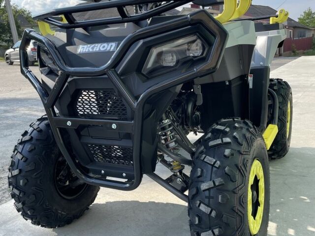 Другая Другая, объемом двигателя 0.2 л и пробегом 0 тыс. км за 2350 $, фото 4 на Automoto.ua