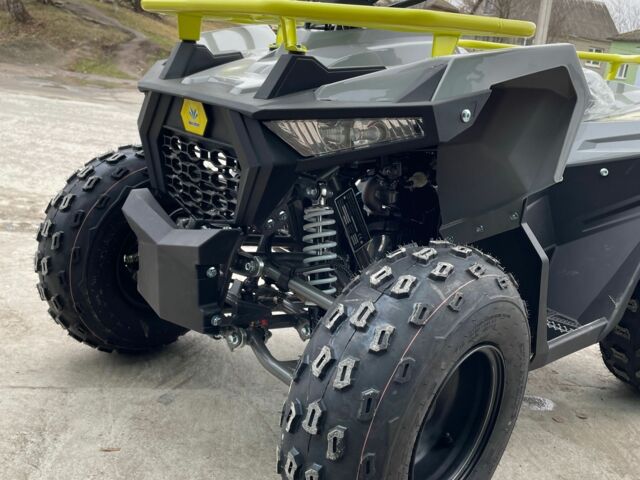 Другая Другая, объемом двигателя 0.2 л и пробегом 0 тыс. км за 2350 $, фото 18 на Automoto.ua