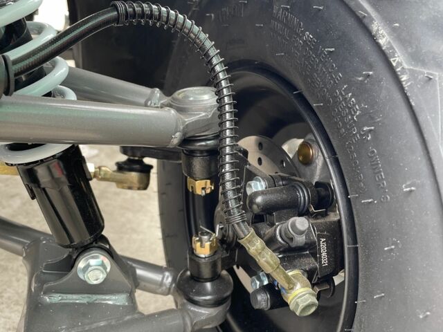 Другая Другая, объемом двигателя 0.2 л и пробегом 0 тыс. км за 2350 $, фото 20 на Automoto.ua