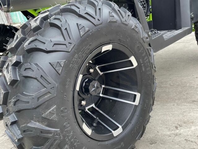 Другая Другая, объемом двигателя 0.2 л и пробегом 0 тыс. км за 2350 $, фото 15 на Automoto.ua