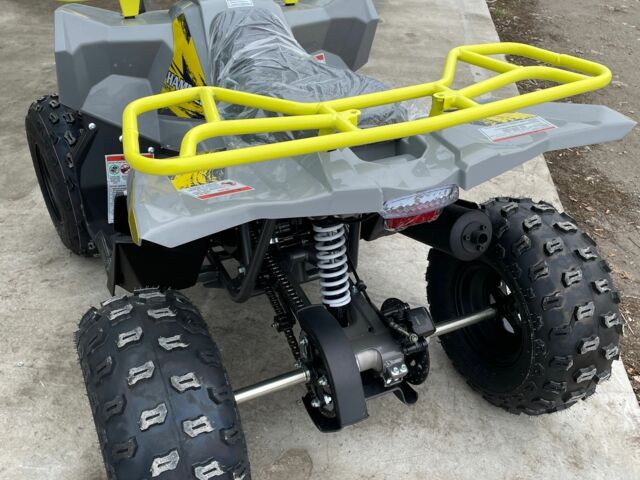 Другая Другая, объемом двигателя 0.2 л и пробегом 0 тыс. км за 2350 $, фото 22 на Automoto.ua