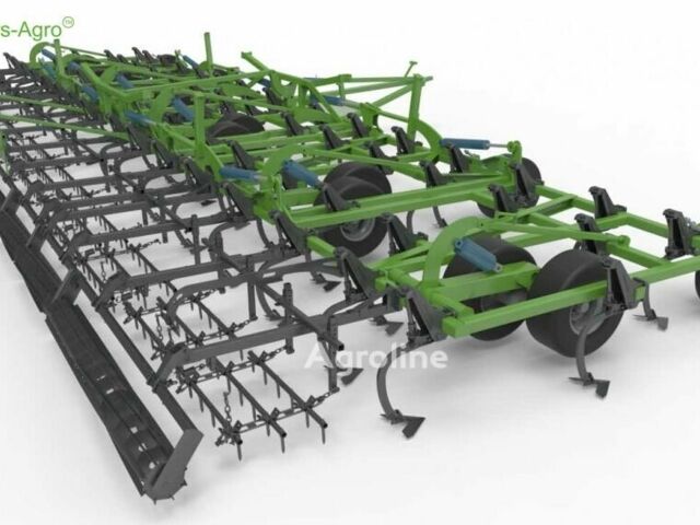 Інша Інша, об'ємом двигуна 0 л та пробігом 0 тис. км за 2715242 $, фото 2 на Automoto.ua