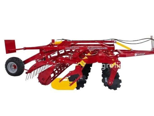 Другая Другая, объемом двигателя 0 л и пробегом 0 тыс. км за 2570045 $, фото 1 на Automoto.ua