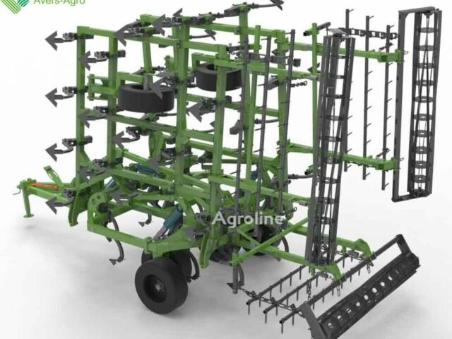 Другая Другая, объемом двигателя 0 л и пробегом 0 тыс. км за 808713 $, фото 8 на Automoto.ua