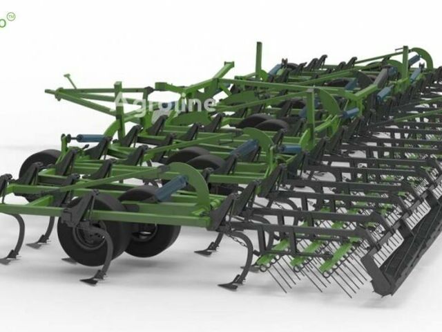 Інша Інша, об'ємом двигуна 0 л та пробігом 0 тис. км за 2715242 $, фото 1 на Automoto.ua