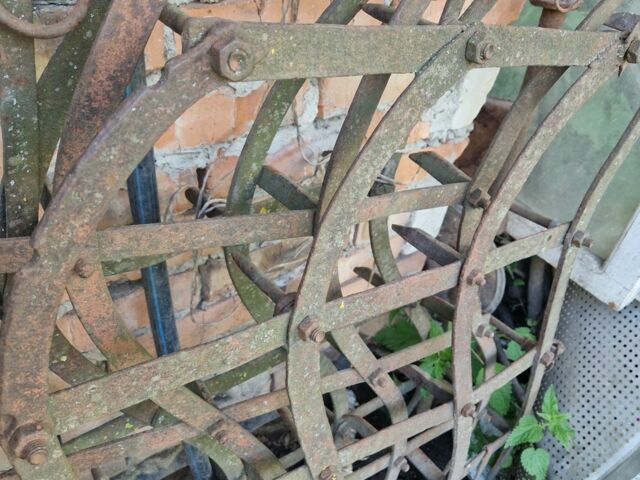 Другая Другая, объемом двигателя 0 л и пробегом 0 тыс. км за 37 $, фото 1 на Automoto.ua