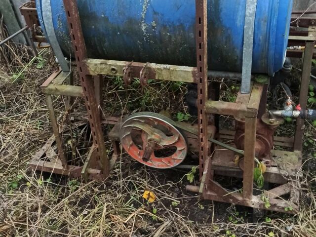 Інша Інша, об'ємом двигуна 0 л та пробігом 0 тис. км за 700 $, фото 6 на Automoto.ua