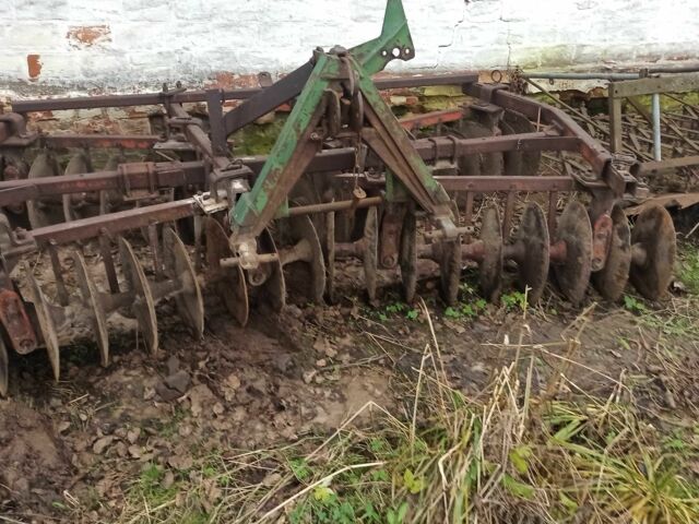 Інша Інша, об'ємом двигуна 0 л та пробігом 0 тис. км за 700 $, фото 3 на Automoto.ua