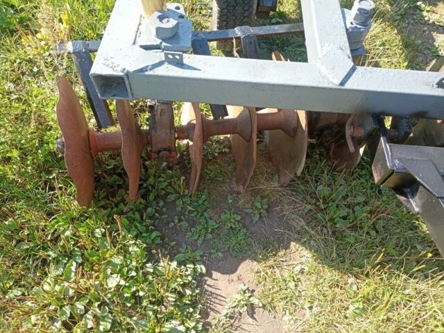 Другая Другая, объемом двигателя 0 л и пробегом 0 тыс. км за 1200 $, фото 5 на Automoto.ua