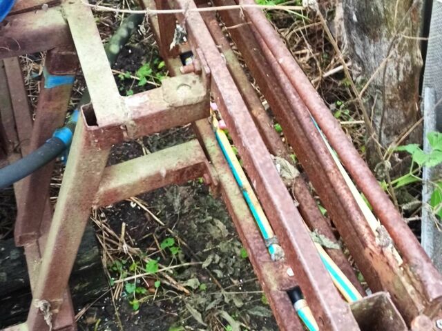 Інша Інша, об'ємом двигуна 0 л та пробігом 0 тис. км за 700 $, фото 4 на Automoto.ua