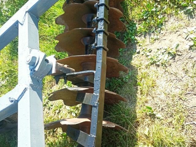 Другая Другая, объемом двигателя 0 л и пробегом 0 тыс. км за 1200 $, фото 3 на Automoto.ua