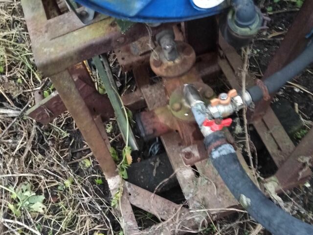 Інша Інша, об'ємом двигуна 0 л та пробігом 0 тис. км за 700 $, фото 5 на Automoto.ua