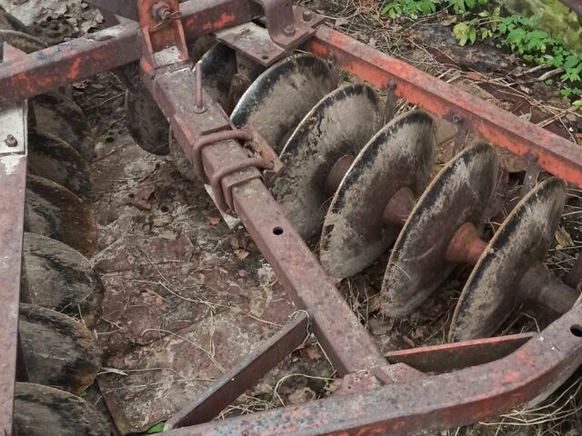 Інша Інша, об'ємом двигуна 0 л та пробігом 0 тис. км за 700 $, фото 1 на Automoto.ua