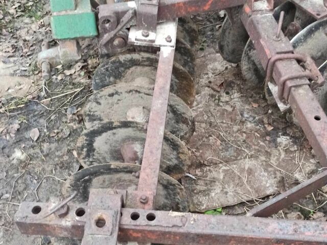 Інша Інша, об'ємом двигуна 0 л та пробігом 0 тис. км за 700 $, фото 2 на Automoto.ua