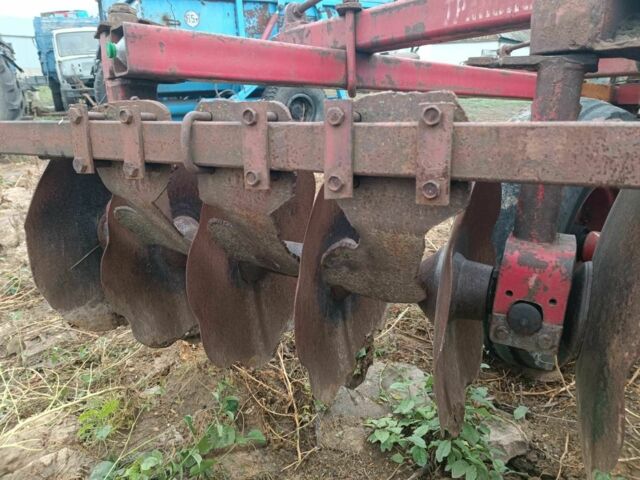 Другая Другая, объемом двигателя 0 л и пробегом 0 тыс. км за 1328 $, фото 2 на Automoto.ua