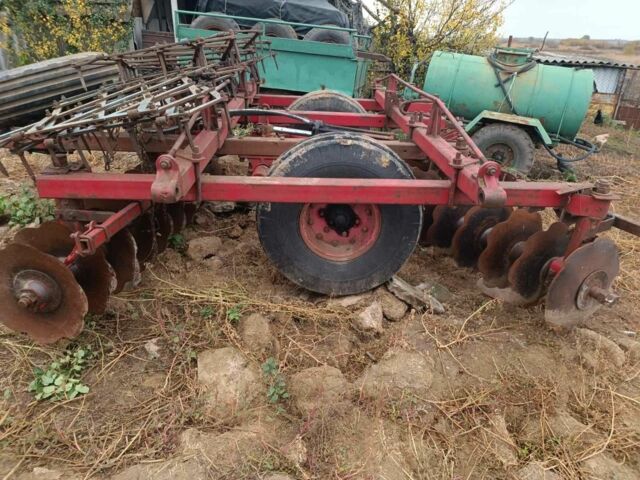 Другая Другая, объемом двигателя 0 л и пробегом 0 тыс. км за 1328 $, фото 5 на Automoto.ua