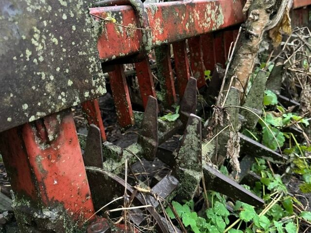 Другая Другая, объемом двигателя 0 л и пробегом 0 тыс. км за 119 $, фото 4 на Automoto.ua