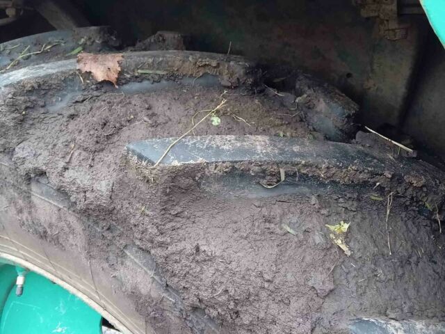 Другая Другая, объемом двигателя 0 л и пробегом 0 тыс. км за 4700 $, фото 5 на Automoto.ua