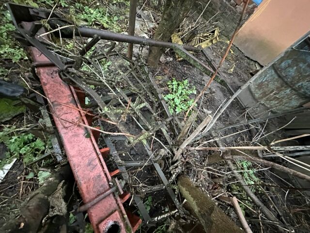 Другая Другая, объемом двигателя 0 л и пробегом 0 тыс. км за 119 $, фото 1 на Automoto.ua