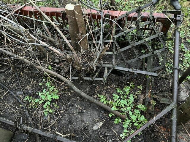 Другая Другая, объемом двигателя 0 л и пробегом 0 тыс. км за 119 $, фото 5 на Automoto.ua