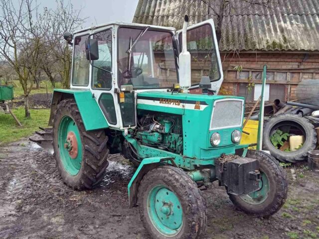 Другая Другая, объемом двигателя 0 л и пробегом 0 тыс. км за 4700 $, фото 1 на Automoto.ua