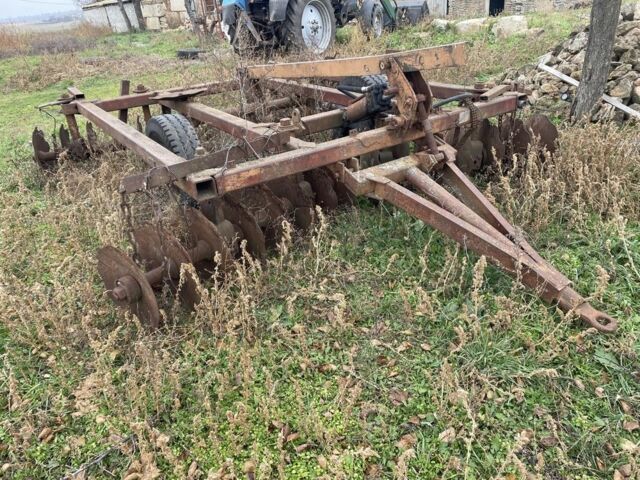 Інша Інша, об'ємом двигуна 0 л та пробігом 0 тис. км за 713 $, фото 1 на Automoto.ua