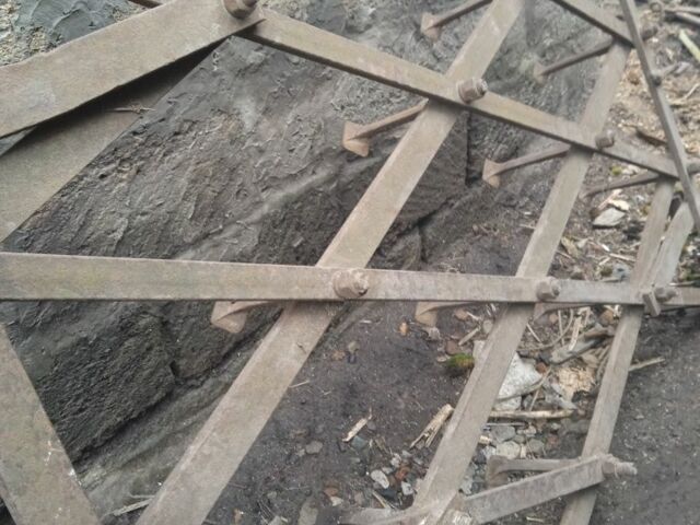 Другая Другая, объемом двигателя 0 л и пробегом 0 тыс. км за 64 $, фото 3 на Automoto.ua