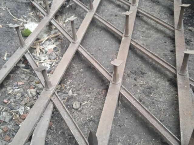 Другая Другая, объемом двигателя 0 л и пробегом 0 тыс. км за 64 $, фото 1 на Automoto.ua