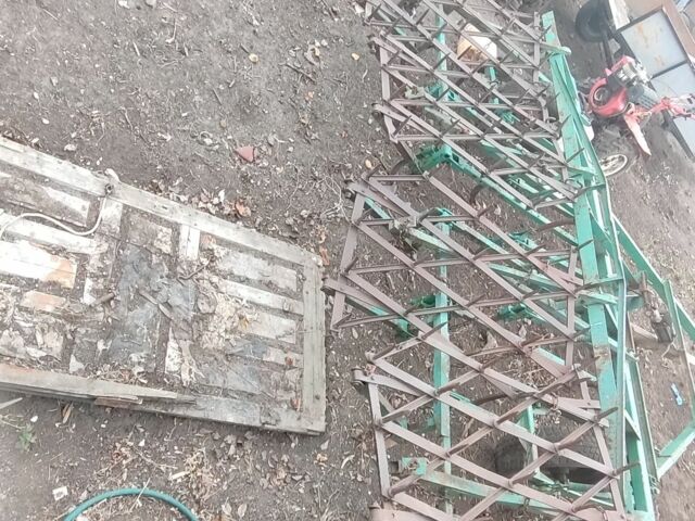 Другая Другая, объемом двигателя 0 л и пробегом 0 тыс. км за 850 $, фото 6 на Automoto.ua