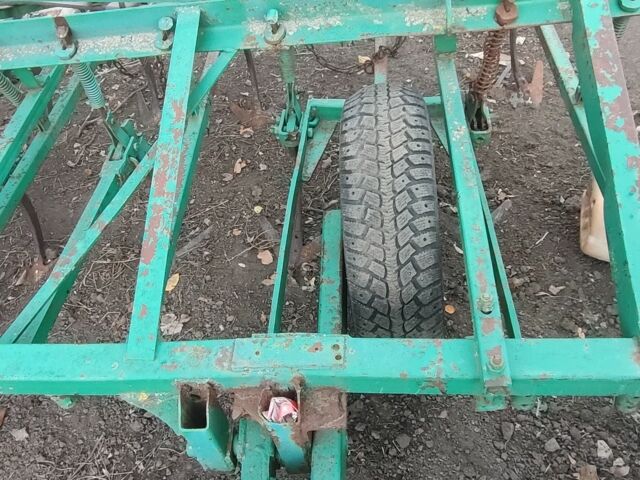 Другая Другая, объемом двигателя 0 л и пробегом 0 тыс. км за 850 $, фото 2 на Automoto.ua