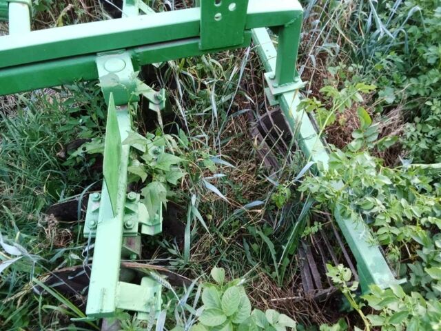 Другая Другая, объемом двигателя 0 л и пробегом 0 тыс. км за 846 $, фото 3 на Automoto.ua