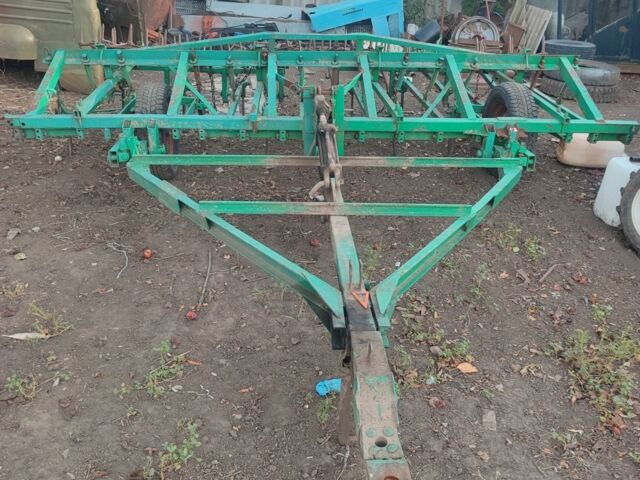 Другая Другая, объемом двигателя 0 л и пробегом 0 тыс. км за 850 $, фото 3 на Automoto.ua