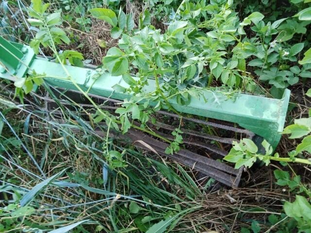 Другая Другая, объемом двигателя 0 л и пробегом 0 тыс. км за 846 $, фото 1 на Automoto.ua