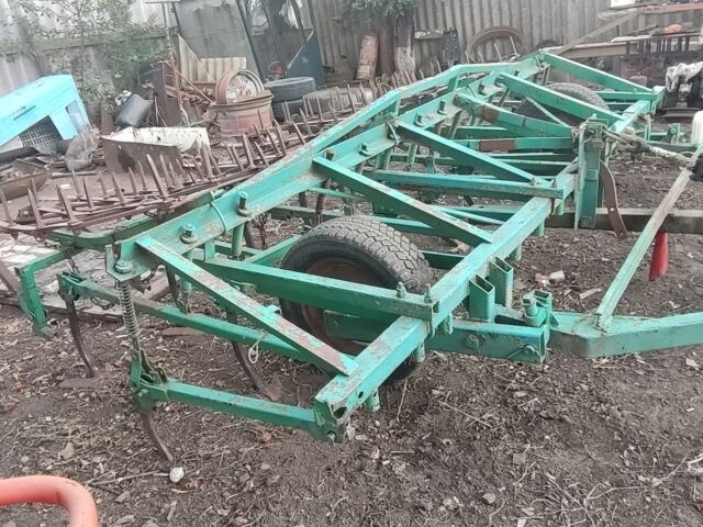 Другая Другая, объемом двигателя 0 л и пробегом 0 тыс. км за 850 $, фото 5 на Automoto.ua