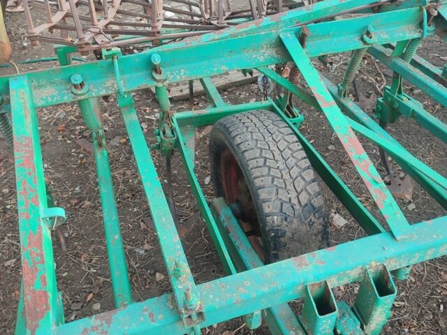 Другая Другая, объемом двигателя 0 л и пробегом 0 тыс. км за 850 $, фото 1 на Automoto.ua