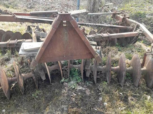 Інша Інша, об'ємом двигуна 0 л та пробігом 0 тис. км за 840 $, фото 5 на Automoto.ua