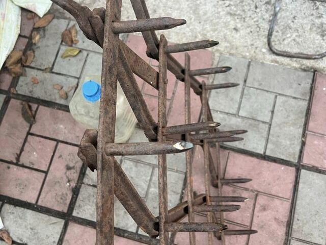 Другая Другая, объемом двигателя 0 л и пробегом 0 тыс. км за 20 $, фото 3 на Automoto.ua